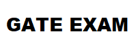 GATE Exam